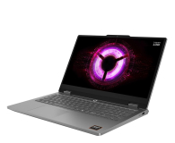 Lenovo LOQ Essential 15 Ryzen 7-170/16GB/512 RTX5060 144Hz - 1521278 - zdjęcie 3